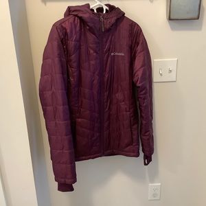 Columbia Omni Heat Women’s Jacket